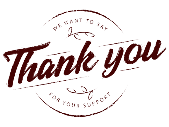 thanku for being with us