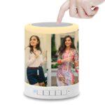 personalized Bluetooth speaker
