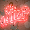 Customised Neon light Quote For Decorations